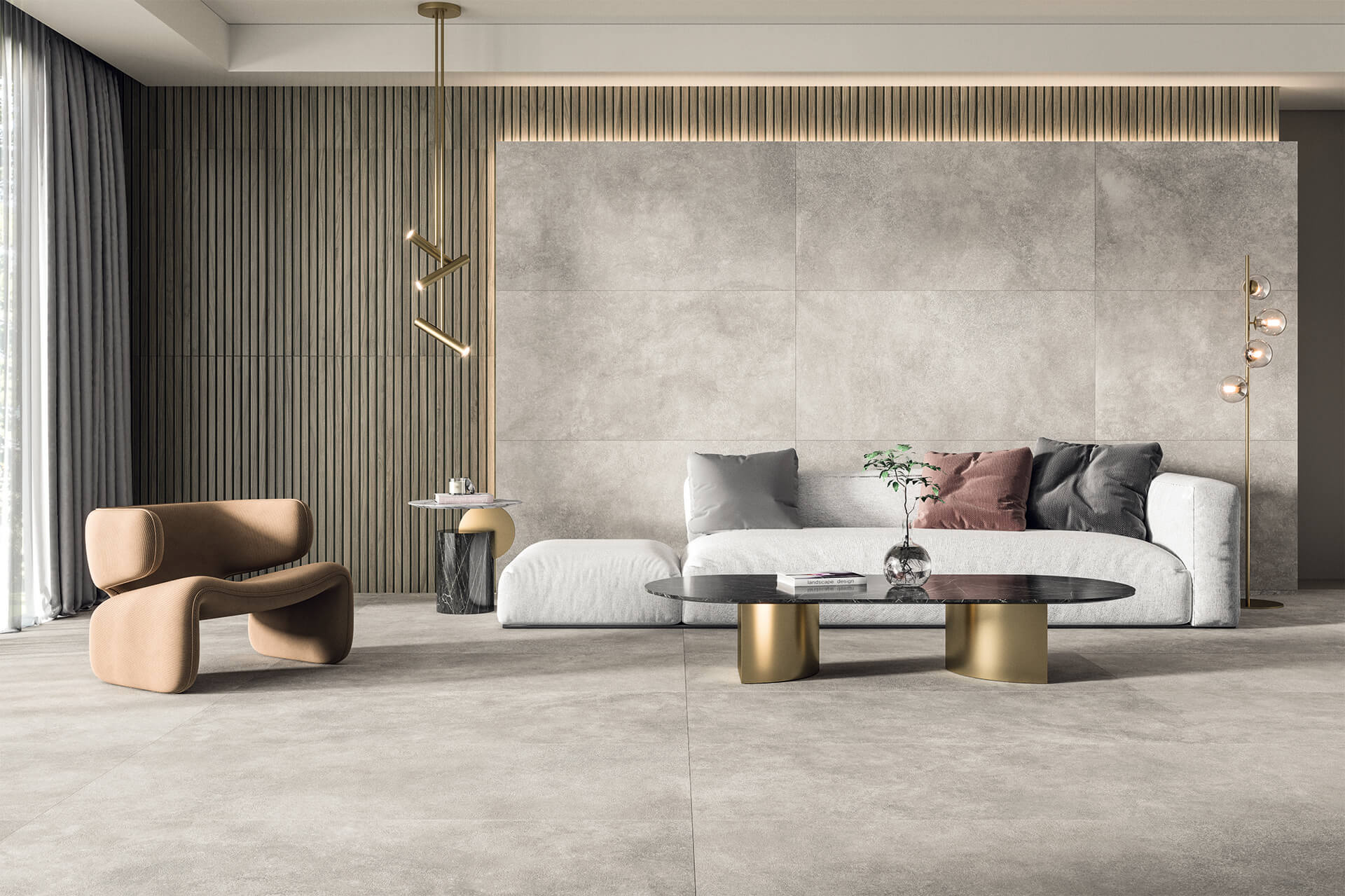 Carrelage grès cérame ultra-résistant haut de gamme luxe pas cher - caro bati excellence toulouse cbe