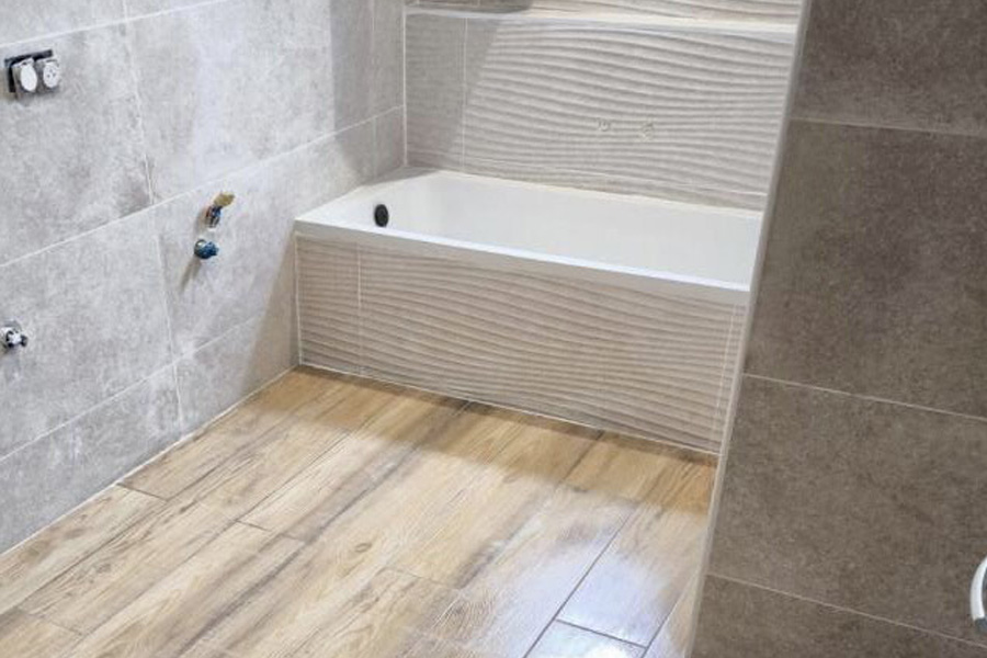 renovation salle de bain - haut de gamme luxe pas cher - caro bati excellence toulouse cbe